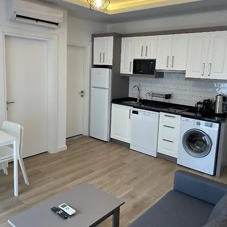 Kalida Aparthotel