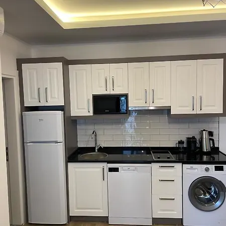 Aparthotel Kalida Kemer
