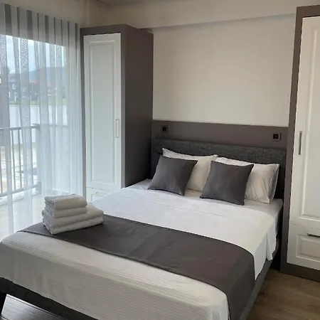 Aparthotel Kalida *