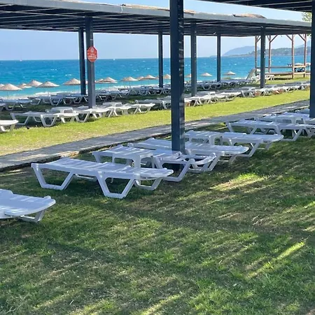 Aparthotel Kalida