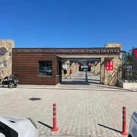 Kalida Aparthotel