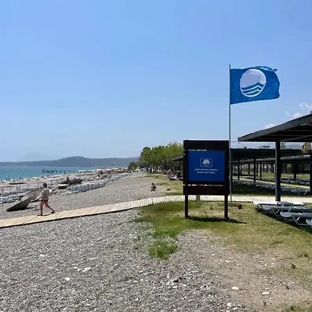 Aparthotel Kalida *