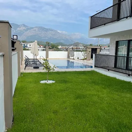 Kalida Aparthotel *