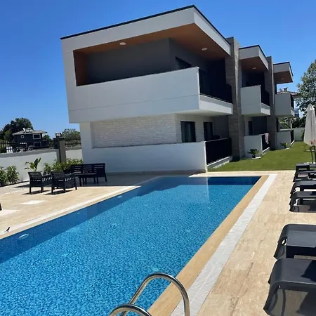 Kalida Aparthotel