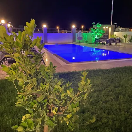Kalida Aparthotel